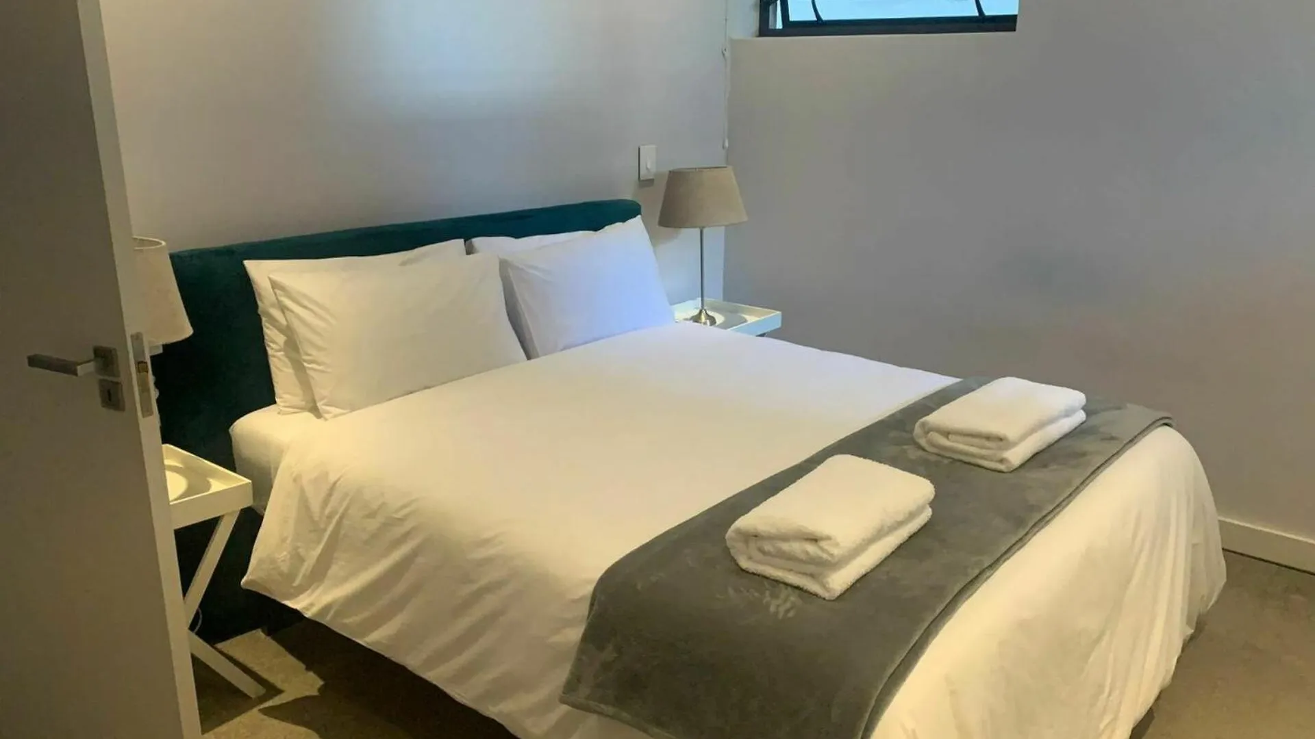 Modern 1 Bed Apartment In The Heart Of Green Point ケープタウン