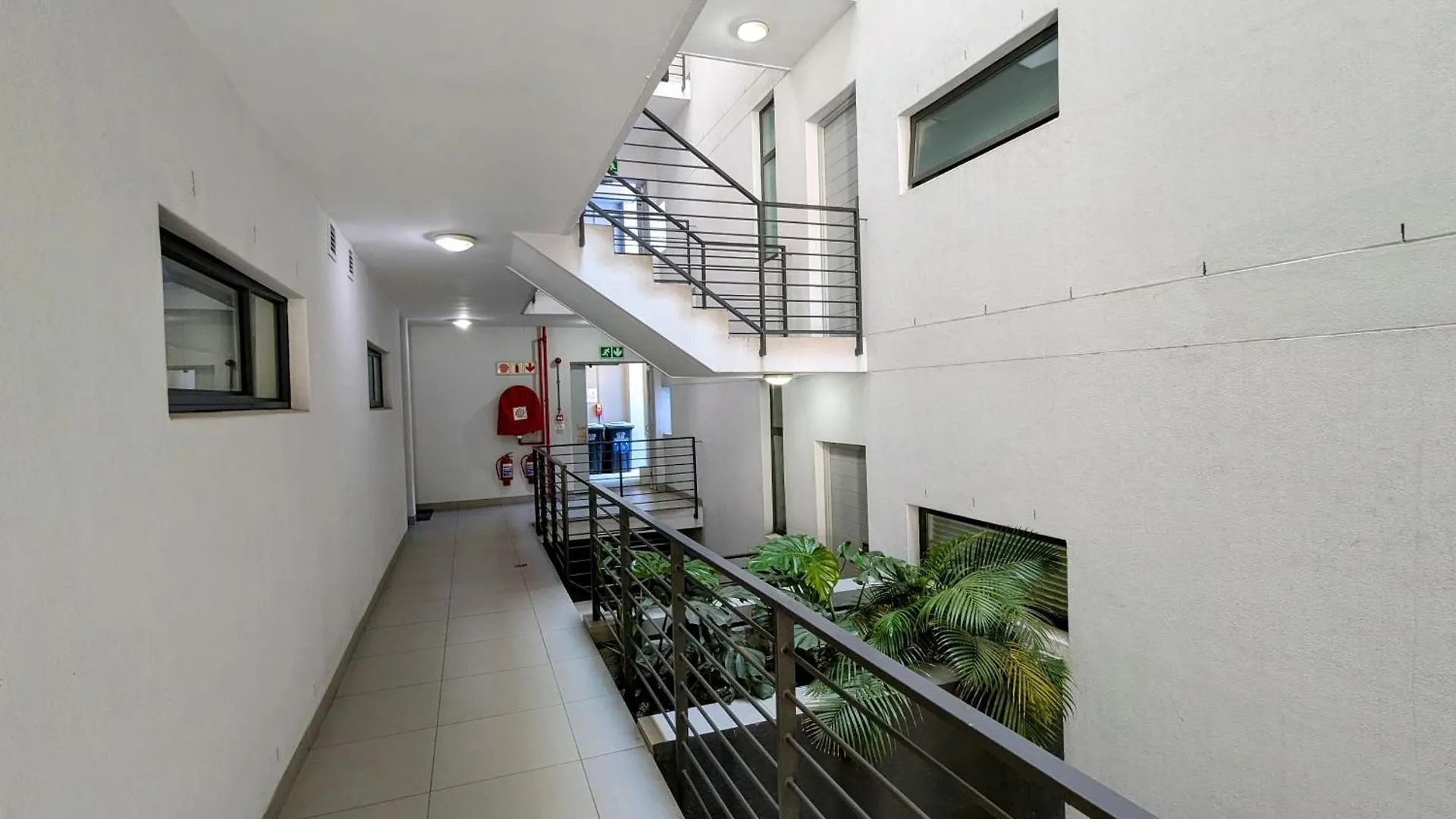 Modern 1 Bed Apartment In The Heart Of Green Point ケープタウン 0*,  南アフリカ