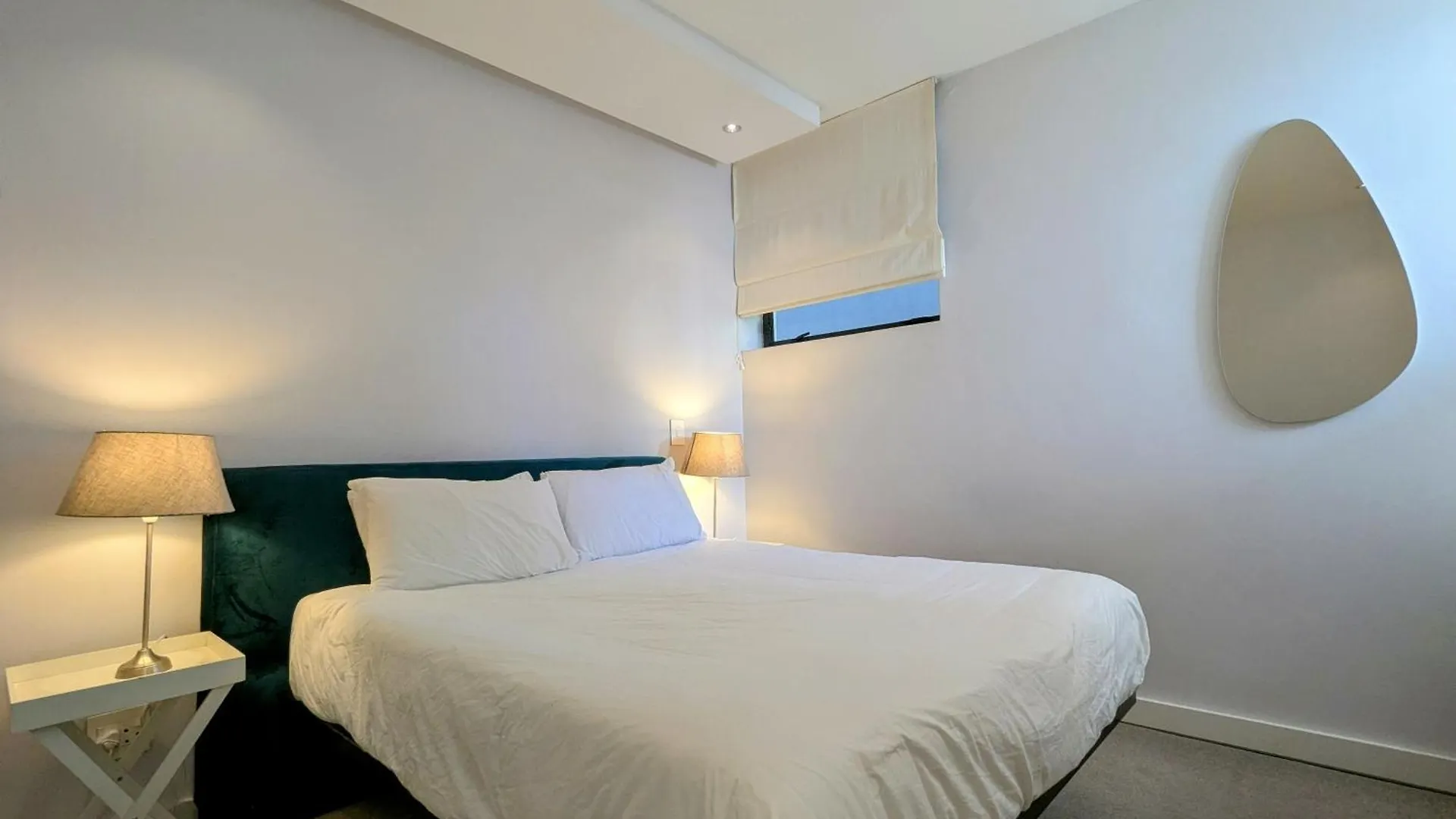 Modern 1 Bed Apartment In The Heart Of Green Point ケープタウン
